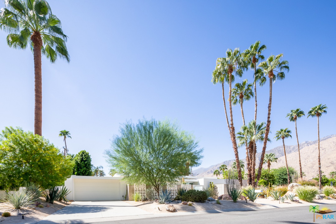 901 East Deepwell Road Palm Springs, CA 92264 - Photo 4 of 54 Gallery Image 4