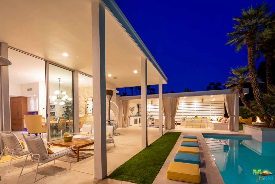 901 East Deepwell Road Palm Springs, CA 92264 - Photo 44 of 54 Gallery Image 44