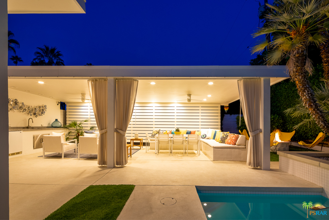901 East Deepwell Road Palm Springs, CA 92264 - Photo 45 of 54 Gallery Image 45