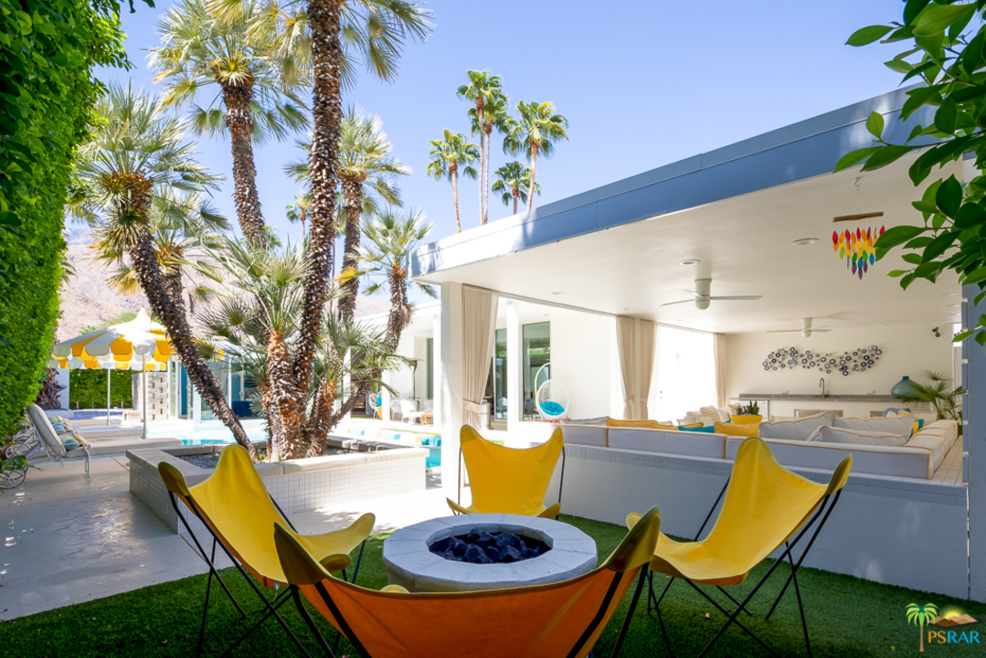 901 East Deepwell Road Palm Springs, CA 92264 - Photo 46 of 54 Gallery Image 46