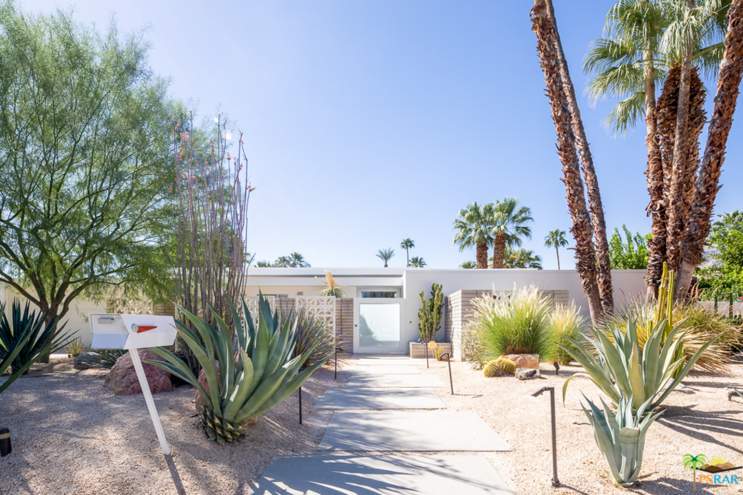 901 East Deepwell Road Palm Springs, CA 92264 - Photo 5 of 54 Gallery Image 5