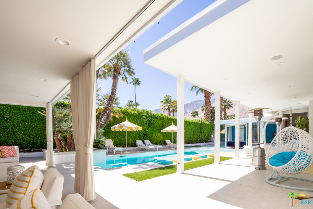 901 East Deepwell Road Palm Springs, CA 92264 - Photo 51 of 54 Gallery Image 51