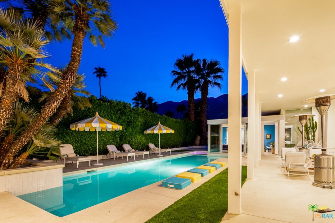 901 East Deepwell Road Palm Springs, CA 92264 - Photo 52 of 54 Gallery Image 52