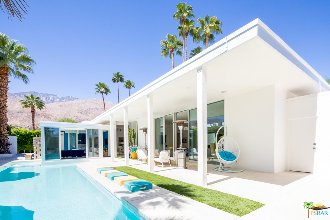 901 East Deepwell Road Palm Springs, CA 92264 - Photo 53 of 54 Gallery Image 53