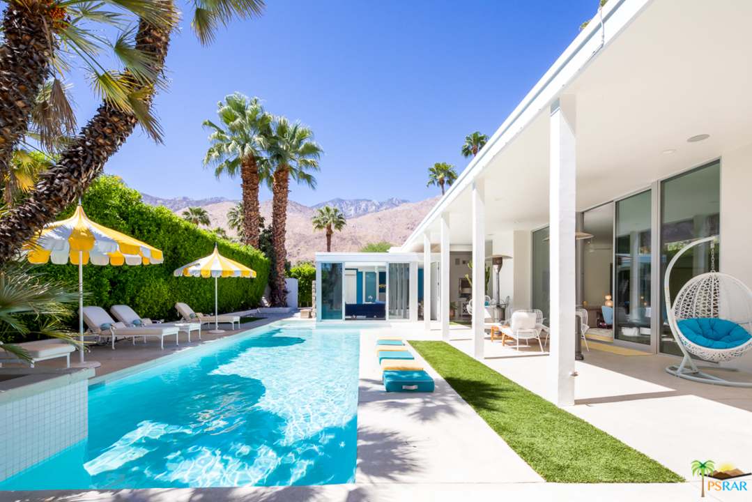 901 East Deepwell Road Palm Springs, CA 92264 - Photo 54 of 54 Gallery Image 54