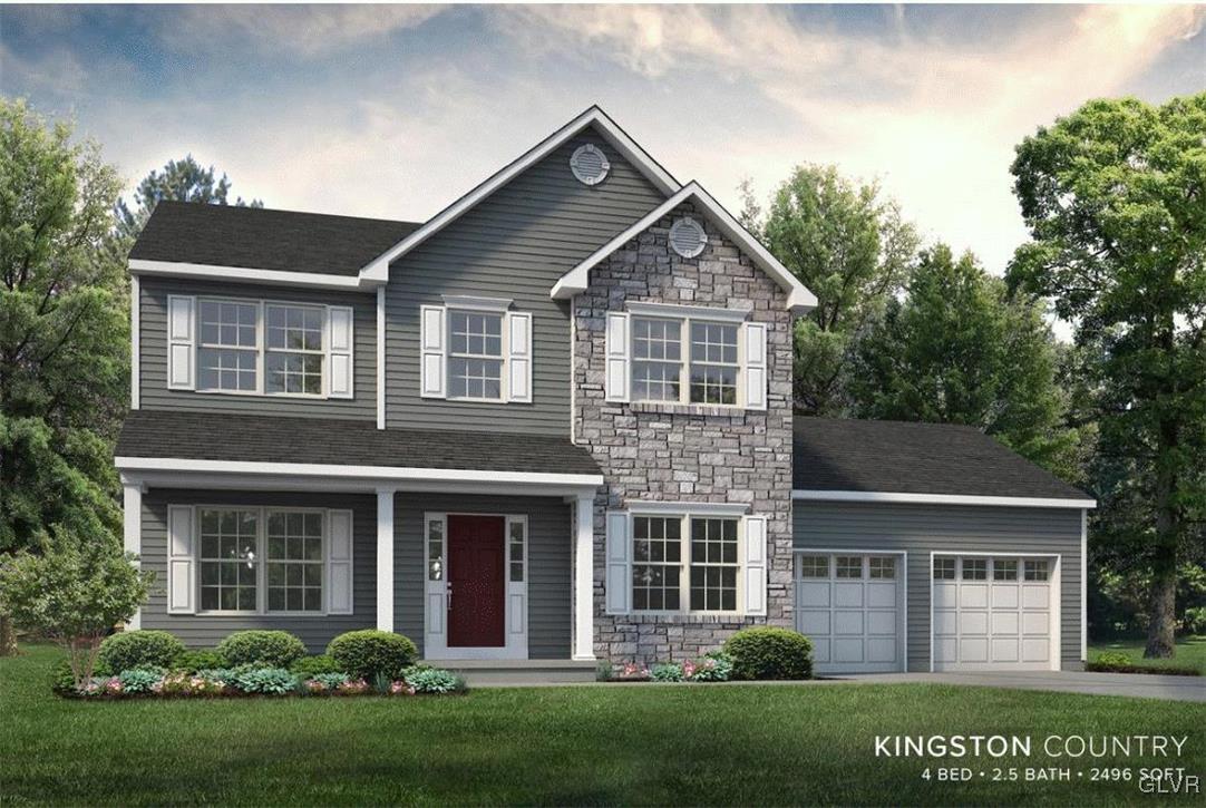 6635 Gun Club Road, Unit 39 Coopersburg, PA 18036 - Photo 2 of 2