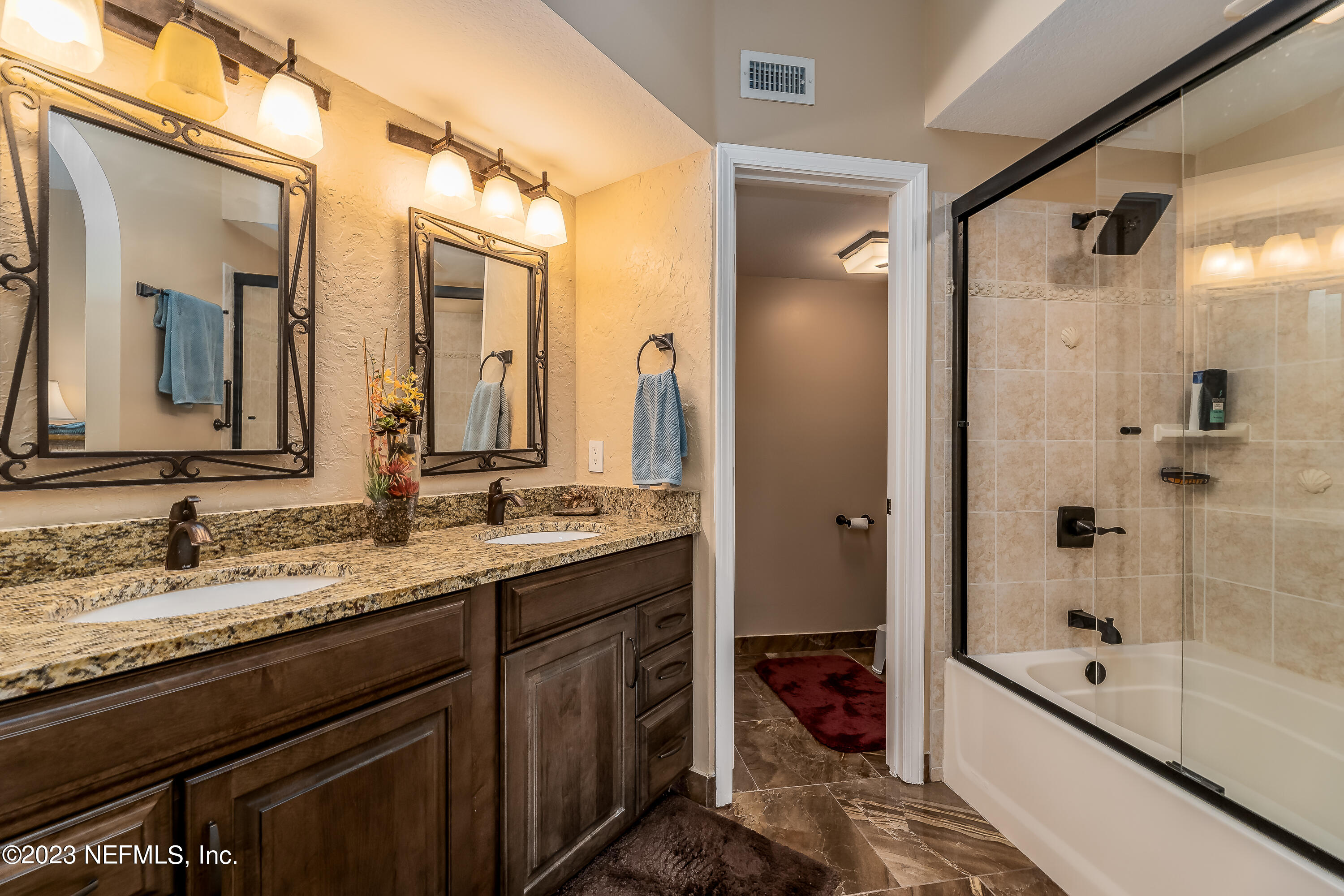 3308 Haley Pointe Road St. Augustine, FL 32084 - Photo 18 of 24 Master Bathroom