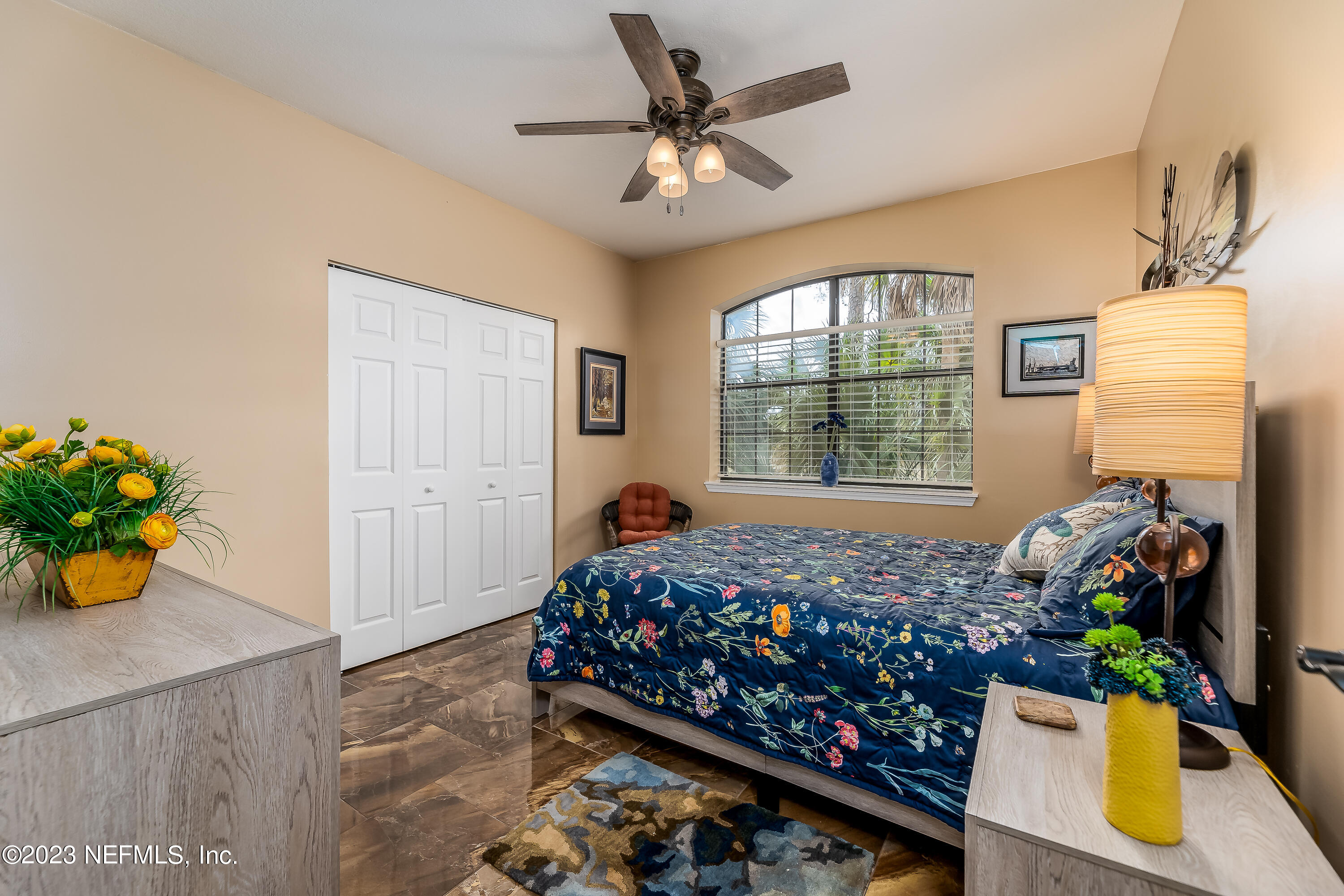 3308 Haley Pointe Road St. Augustine, FL 32084 - Photo 19 of 24 Bedroom 2