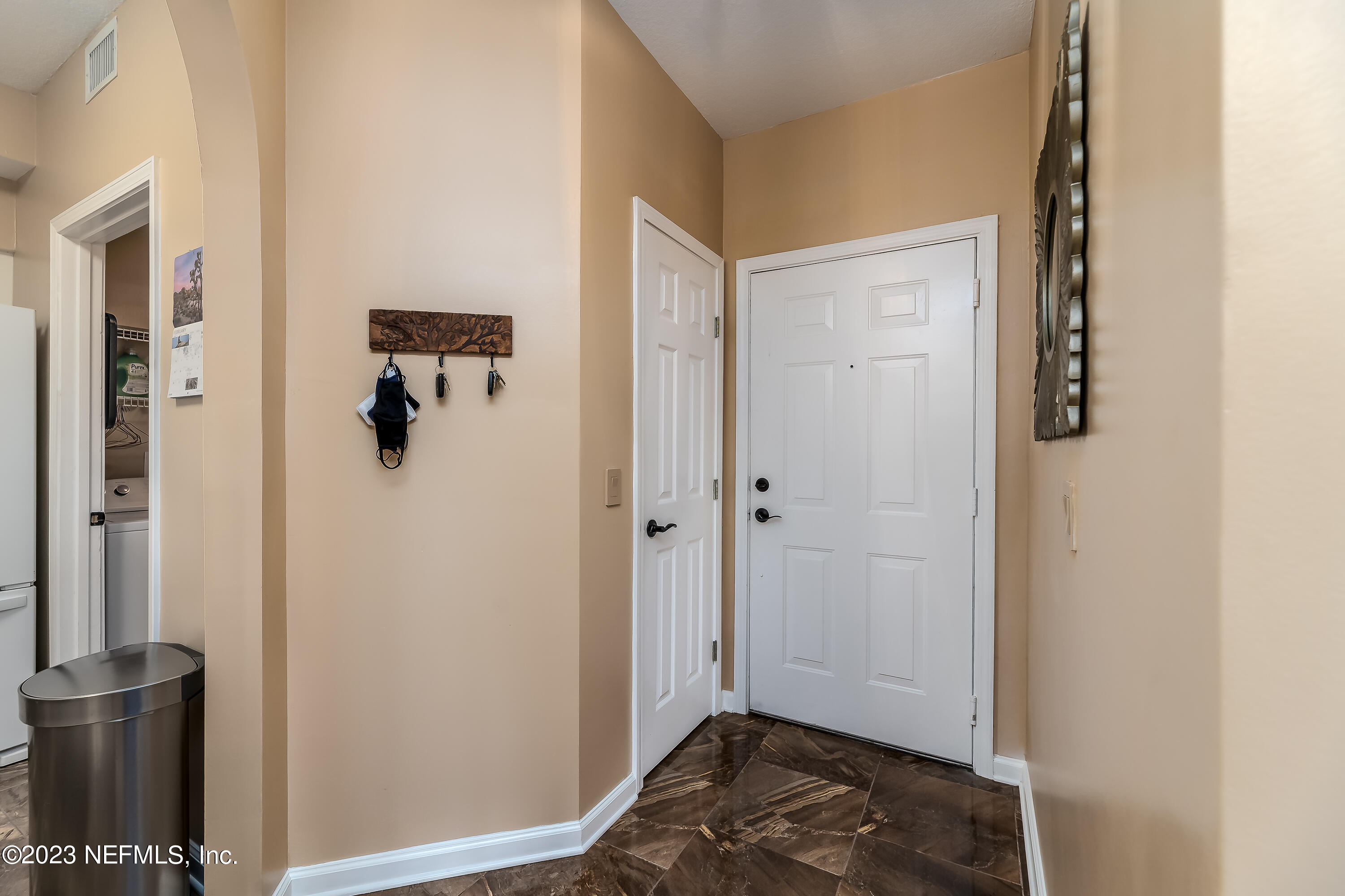 3308 Haley Pointe Road St. Augustine, FL 32084 - Photo 3 of 24 Entrance