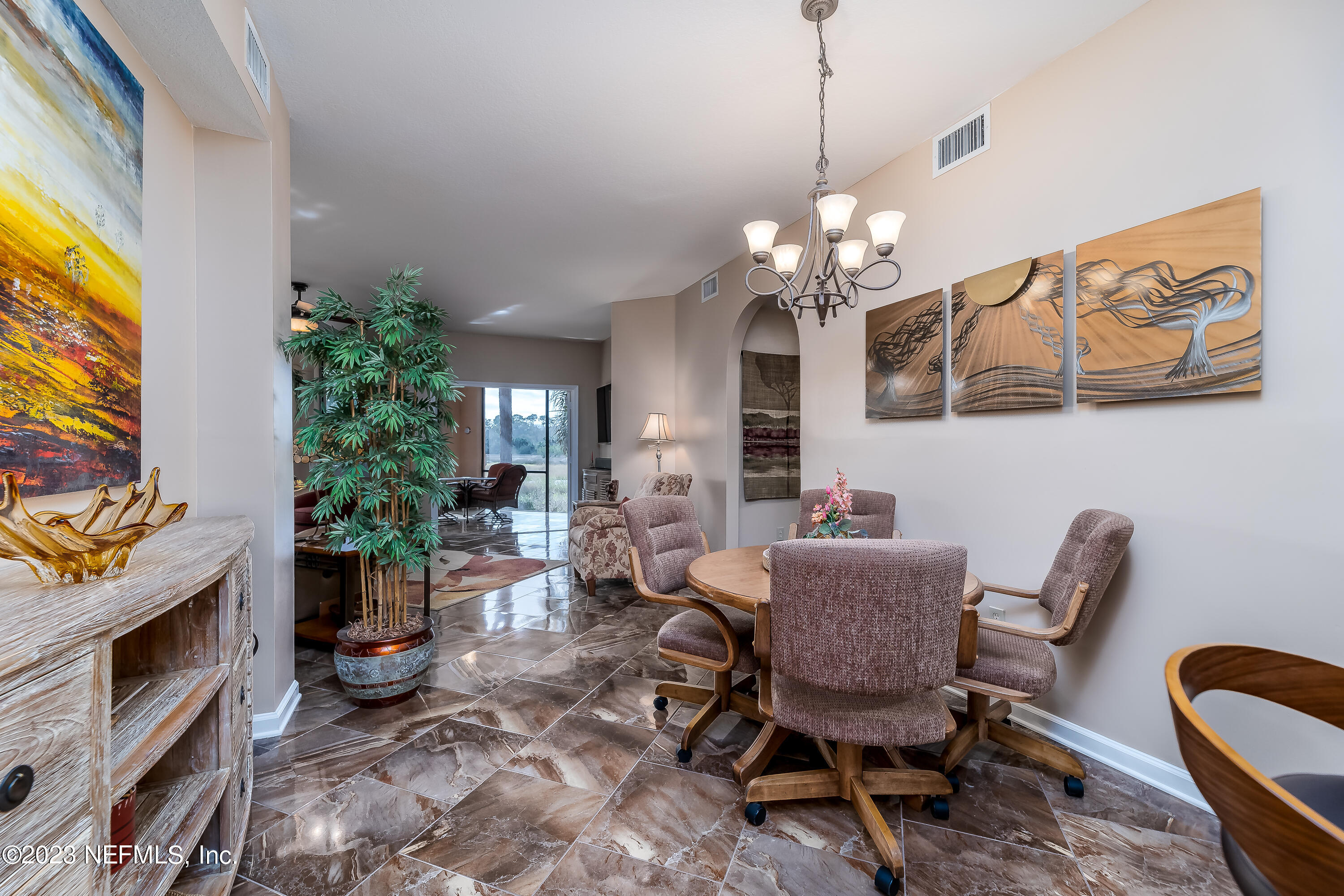 3308 Haley Pointe Road St. Augustine, FL 32084 - Photo 8 of 24 Dining