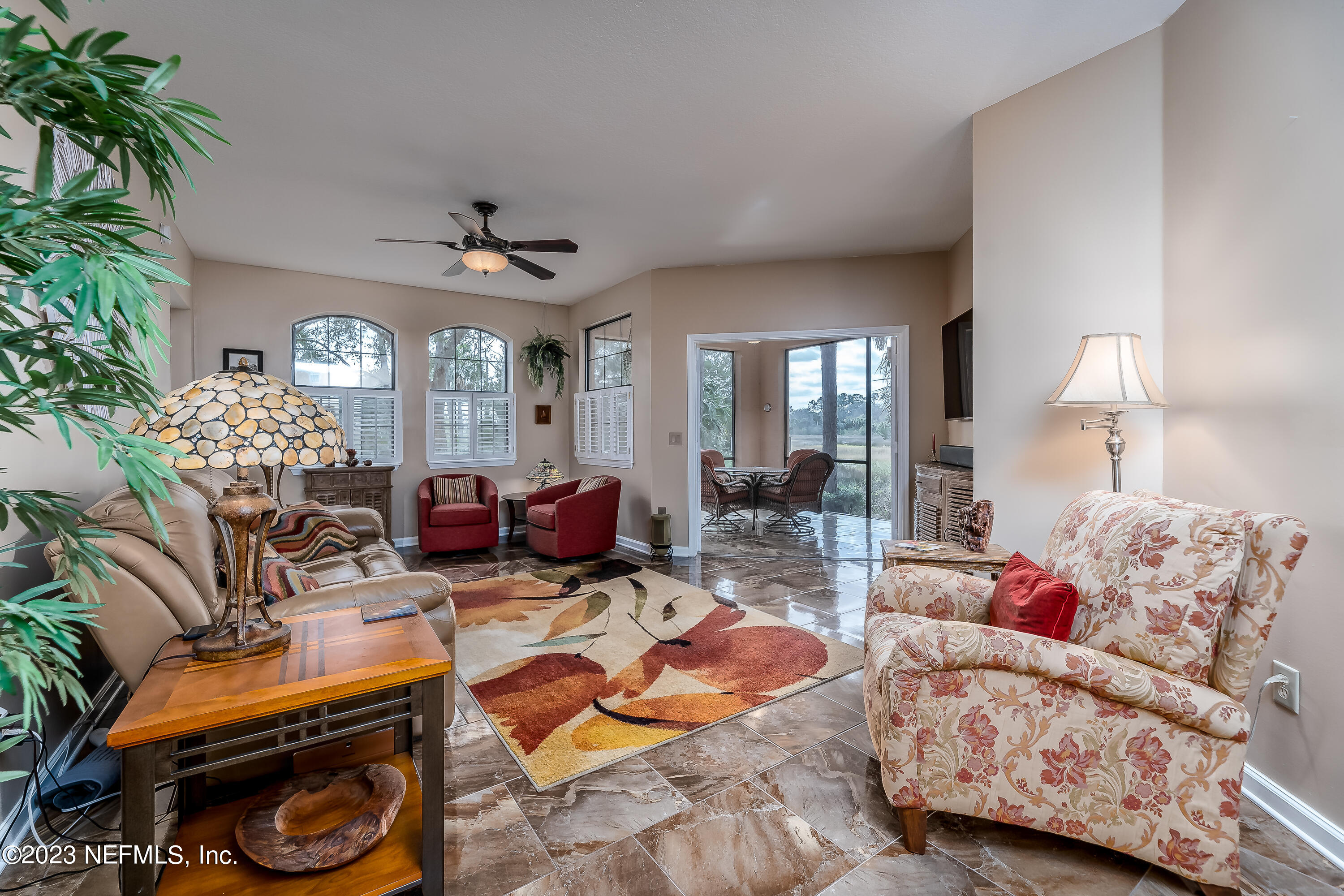 3308 Haley Pointe Road St. Augustine, FL 32084 - Photo 10 of 24 Living Space