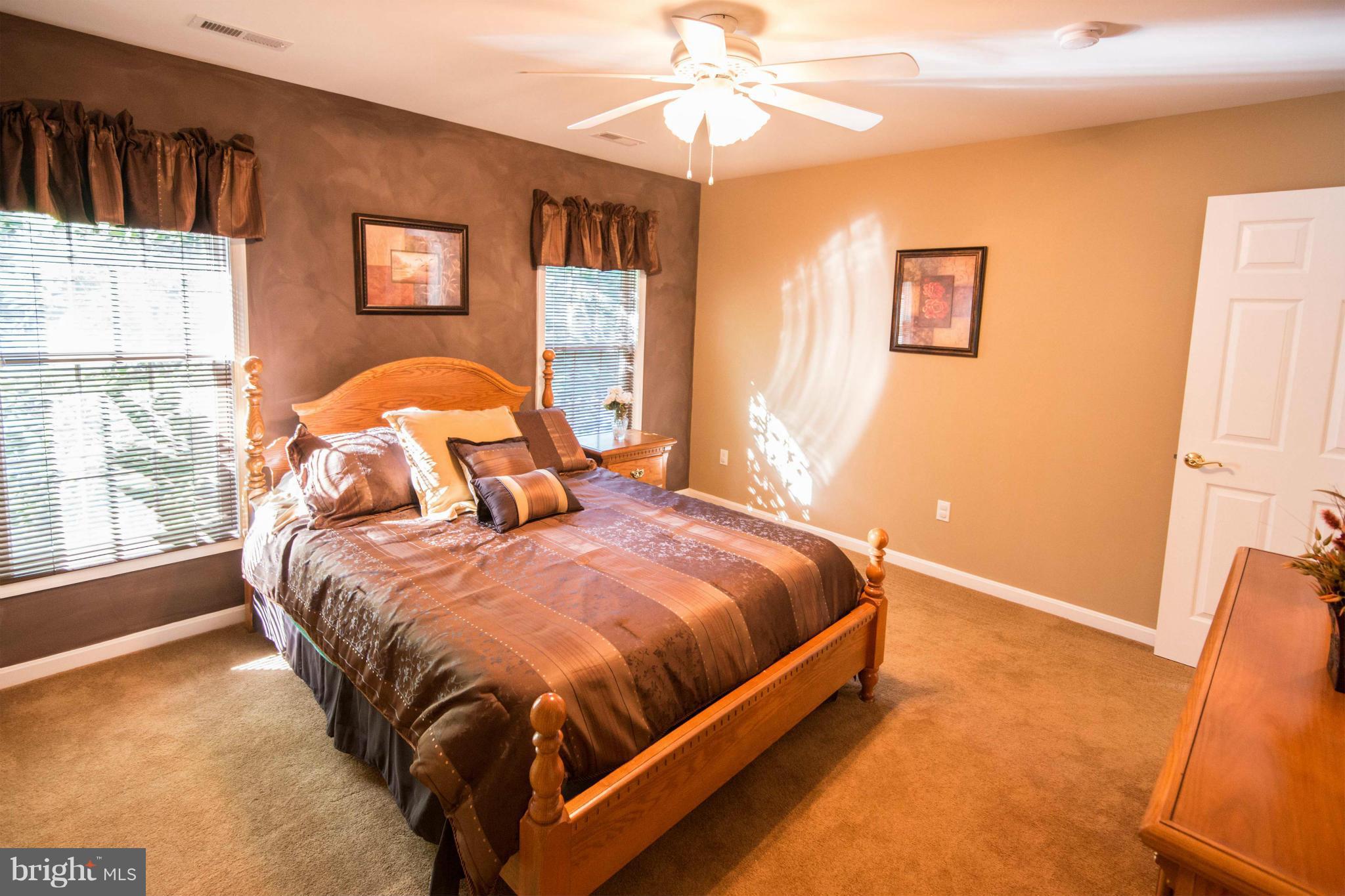 5284 Mackall Road St. Leonard, MD 20685 - Photo 22 of 29 Bedroom