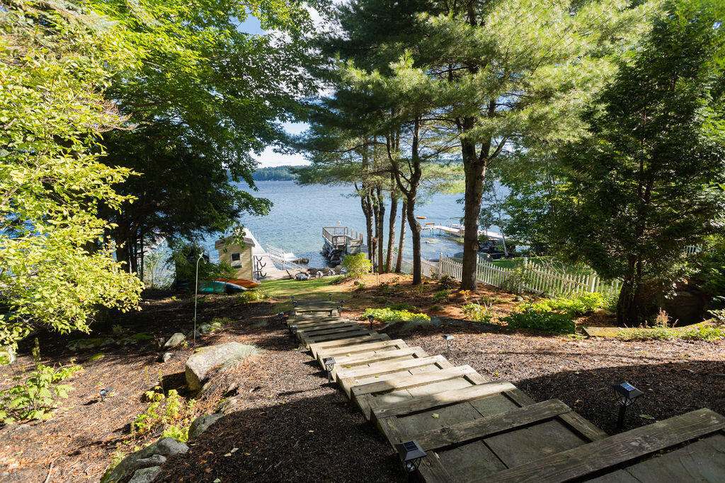 79 Whites Point Road Standish, ME 04084 - Photo 7 of 79