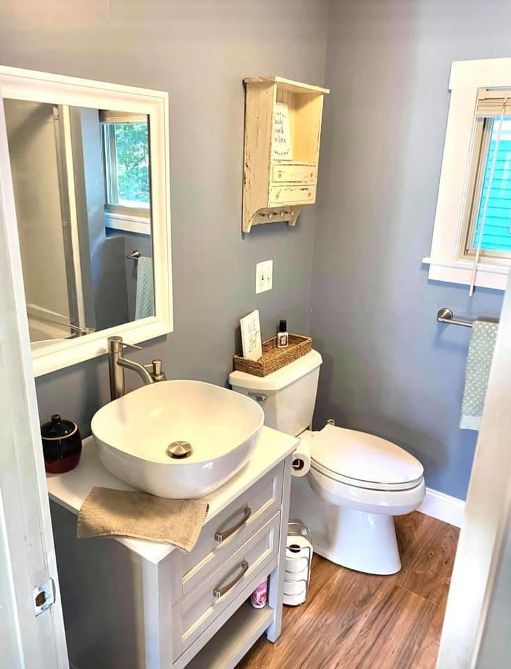 135 Oak Street Springvale, ME 04083 - Photo 19 of 19 Full bath