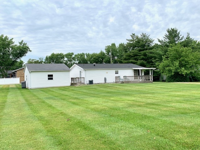 2515 East Baxter Road Kokomo, IN 46902 - Photo 15 of 18 Gallery Image 15