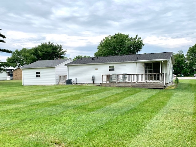 2515 East Baxter Road Kokomo, IN 46902 - Photo 16 of 18 Gallery Image 16