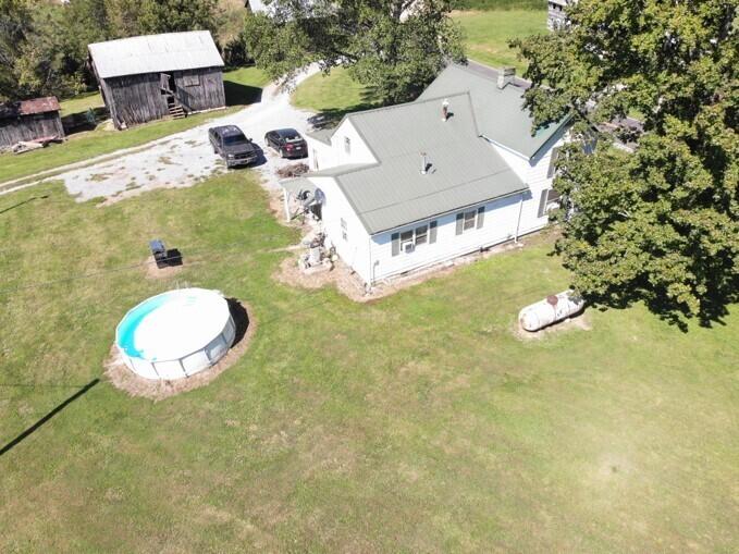 9465 Elizaville Road Ewing, KY 41039 - Photo 3 of 46 A3