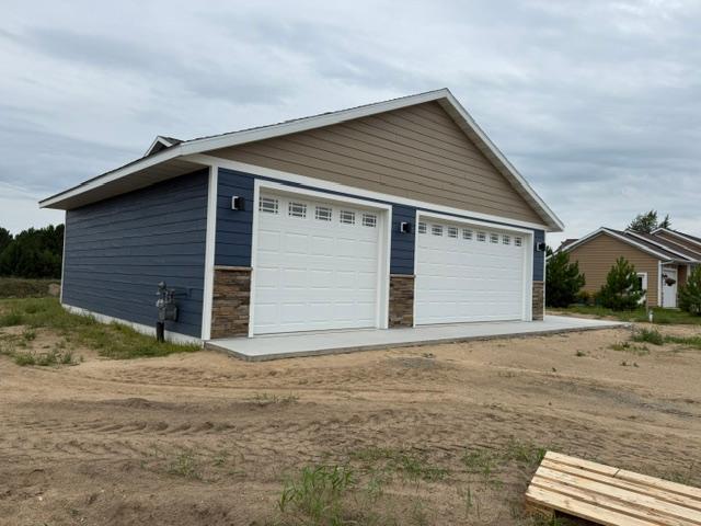 1320 Whiting Road Northwest, Unit 38 Bemidji, MN 56601 - Photo 2 of 16 Gallery Image 2