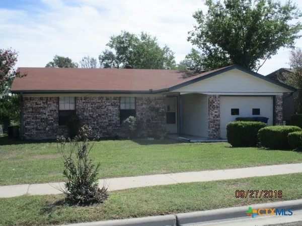 $1,025 | 216 Blanket Drive, Copperas Cove, TX 76522