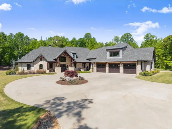 $6,000,000 | 3263 Tanners Mill Road, Gainesville, GA 30507