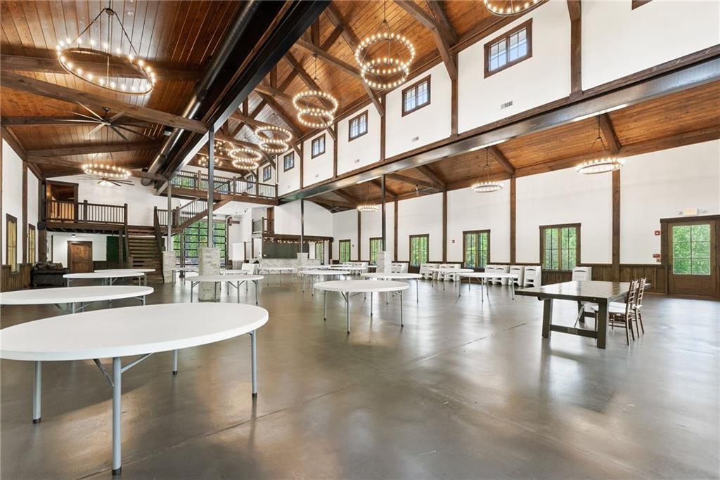 3263 Tanners Mill Road Gainesville, GA 30507 - Photo 109 of 197