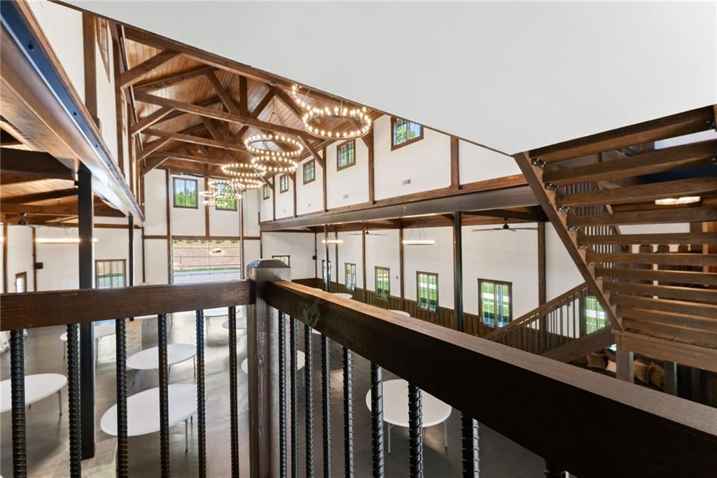 3263 Tanners Mill Road Gainesville, GA 30507 - Photo 124 of 197