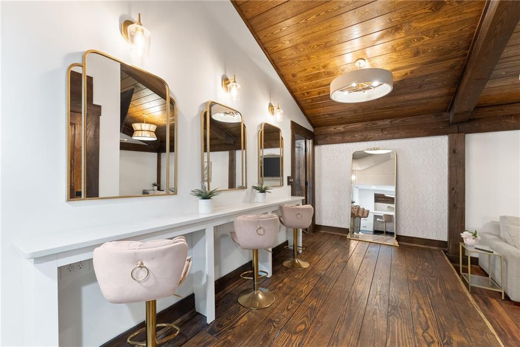 3263 Tanners Mill Road Gainesville, GA 30507 - Photo 138 of 197