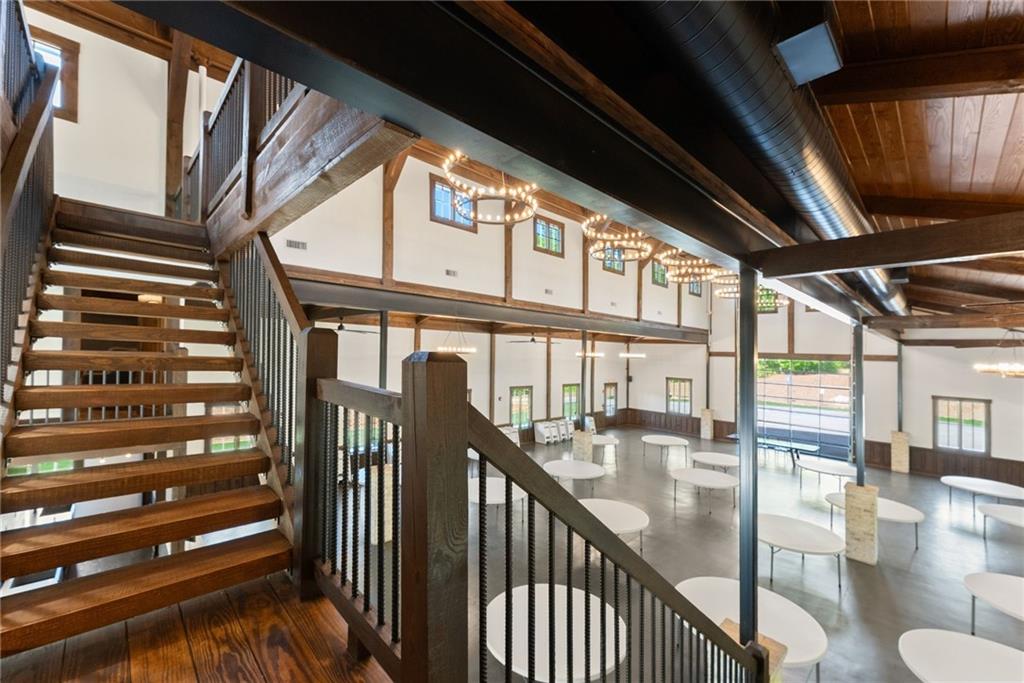 3263 Tanners Mill Road Gainesville, GA 30507 - Photo 139 of 197