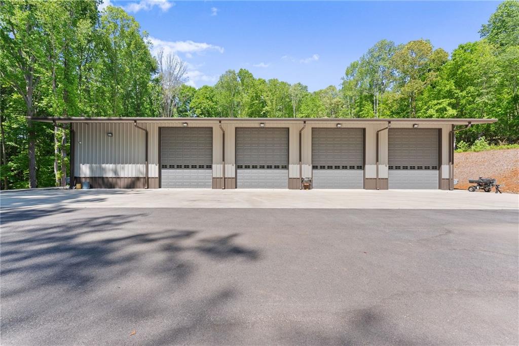 3263 Tanners Mill Road Gainesville, GA 30507 - Photo 145 of 197