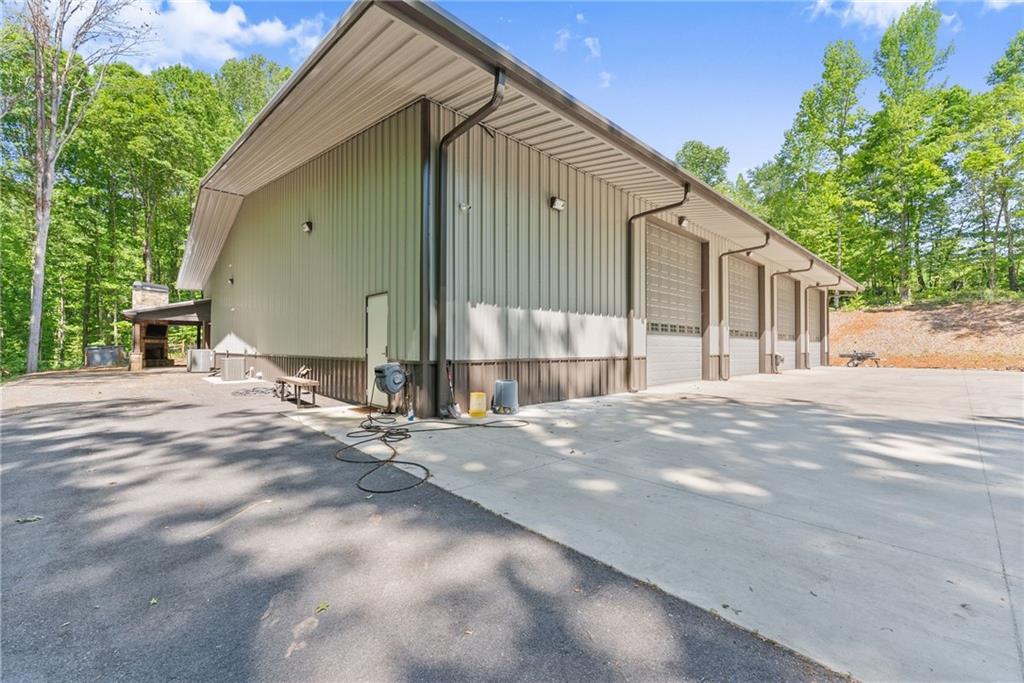 3263 Tanners Mill Road Gainesville, GA 30507 - Photo 146 of 197