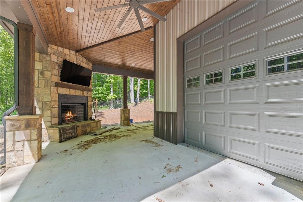 3263 Tanners Mill Road Gainesville, GA 30507 - Photo 147 of 197