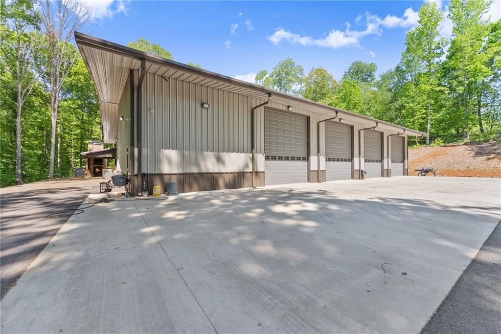 3263 Tanners Mill Road Gainesville, GA 30507 - Photo 150 of 197