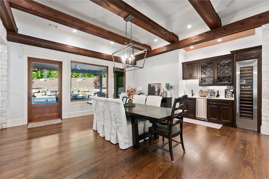 3263 Tanners Mill Road Gainesville, GA 30507 - Photo 15 of 197