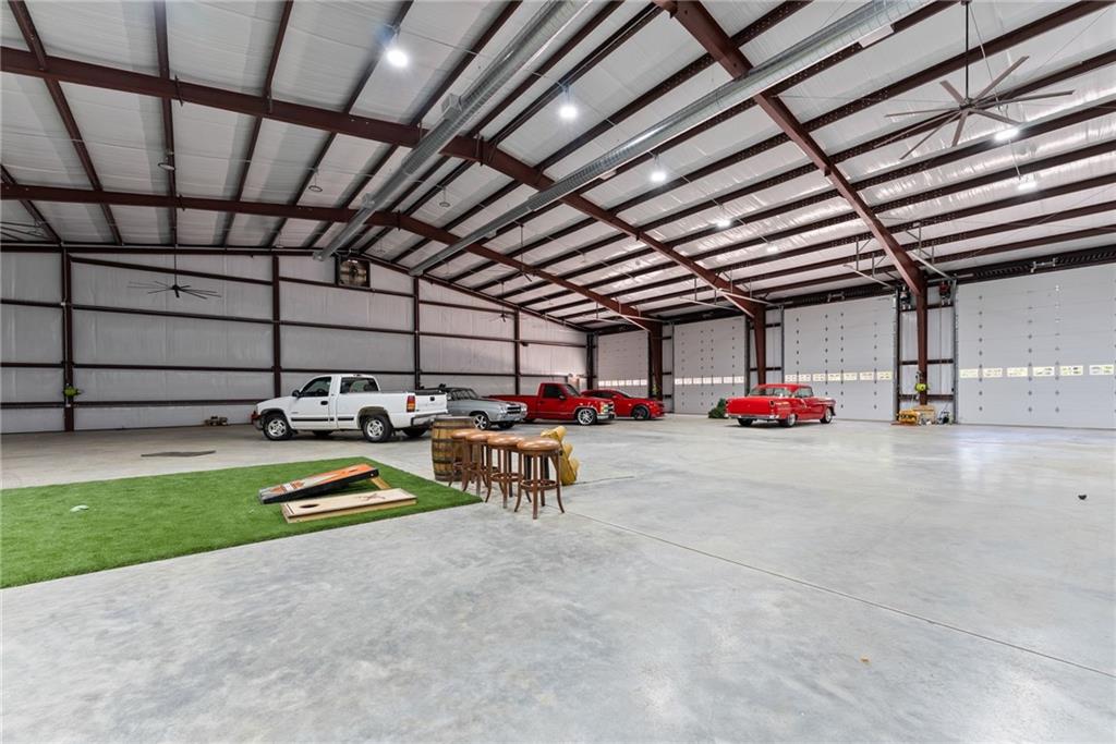 3263 Tanners Mill Road Gainesville, GA 30507 - Photo 153 of 197