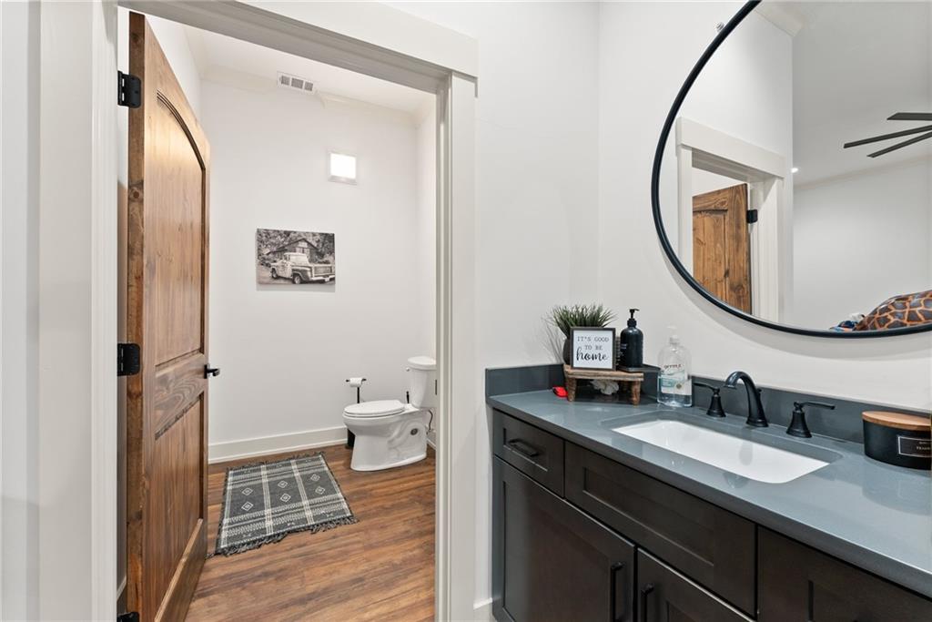 3263 Tanners Mill Road Gainesville, GA 30507 - Photo 155 of 197