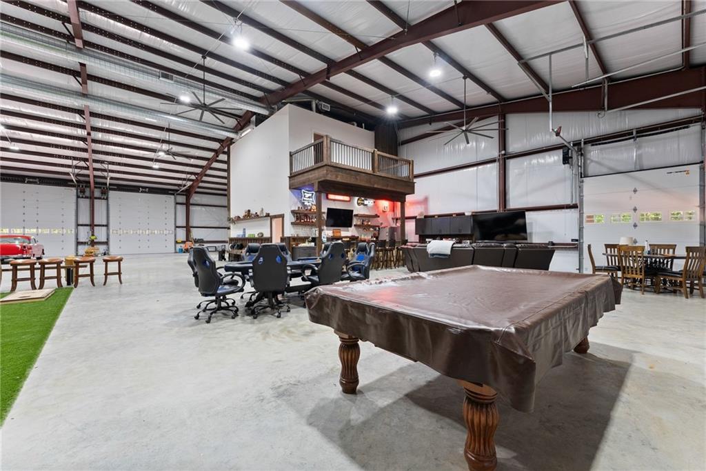3263 Tanners Mill Road Gainesville, GA 30507 - Photo 157 of 197