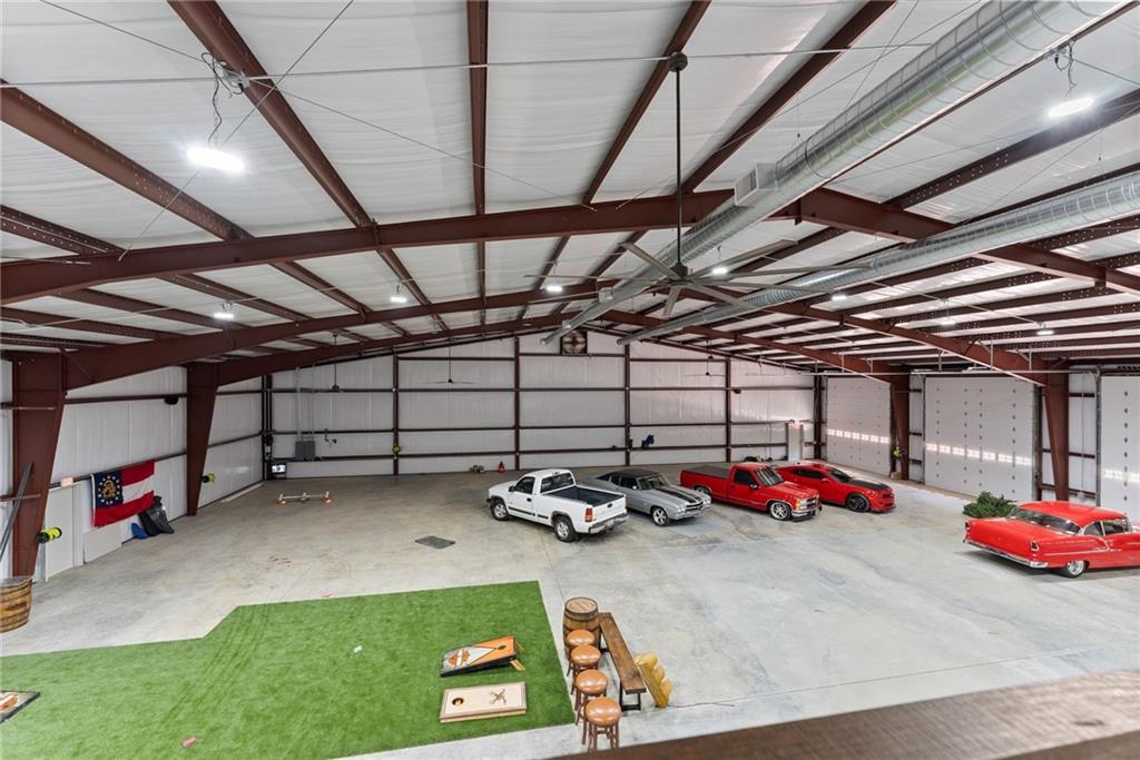 3263 Tanners Mill Road Gainesville, GA 30507 - Photo 169 of 197