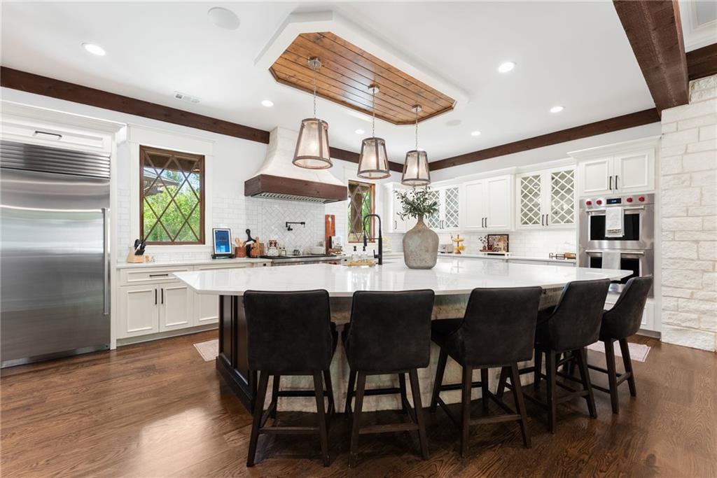 3263 Tanners Mill Road Gainesville, GA 30507 - Photo 17 of 197