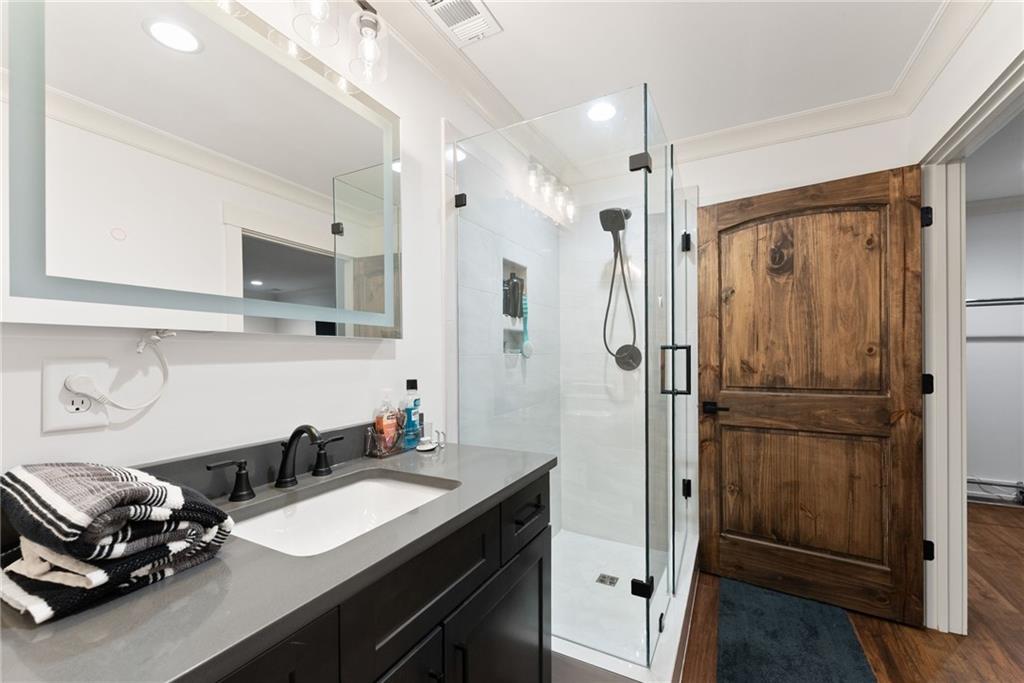 3263 Tanners Mill Road Gainesville, GA 30507 - Photo 171 of 197