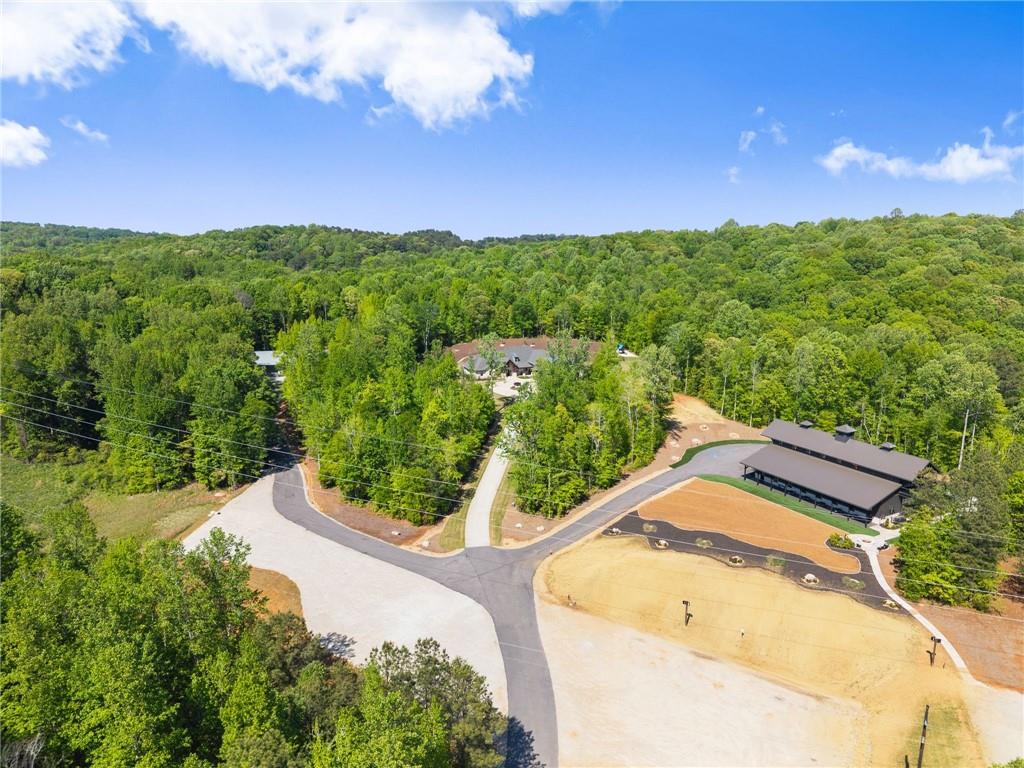 3263 Tanners Mill Road Gainesville, GA 30507 - Photo 179 of 197