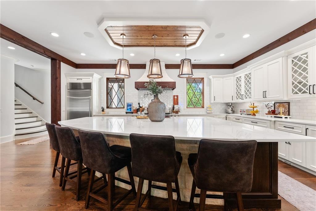 3263 Tanners Mill Road Gainesville, GA 30507 - Photo 18 of 197