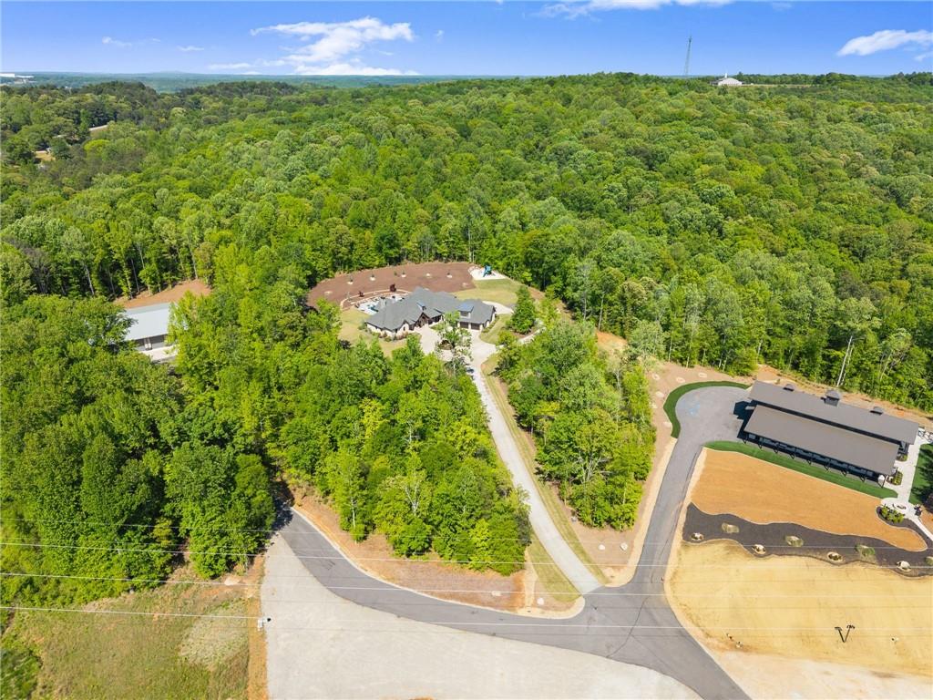 3263 Tanners Mill Road Gainesville, GA 30507 - Photo 184 of 197