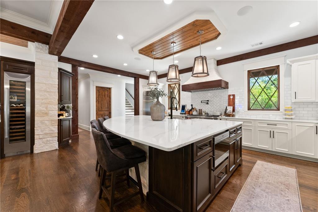 3263 Tanners Mill Road Gainesville, GA 30507 - Photo 19 of 197