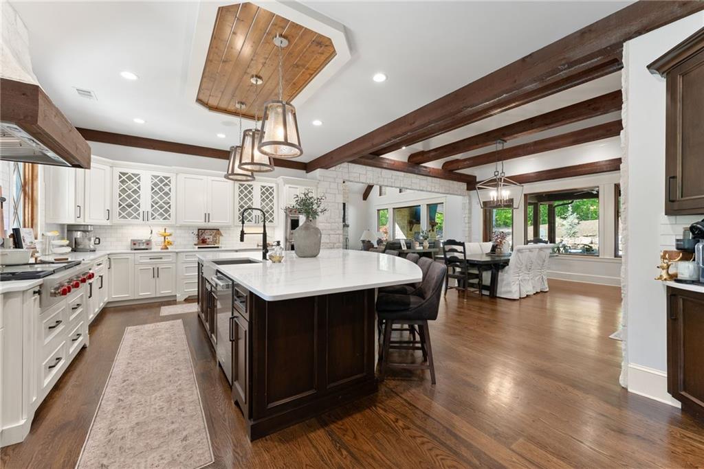 3263 Tanners Mill Road Gainesville, GA 30507 - Photo 21 of 197