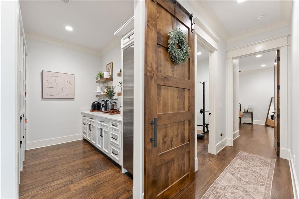 3263 Tanners Mill Road Gainesville, GA 30507 - Photo 23 of 197