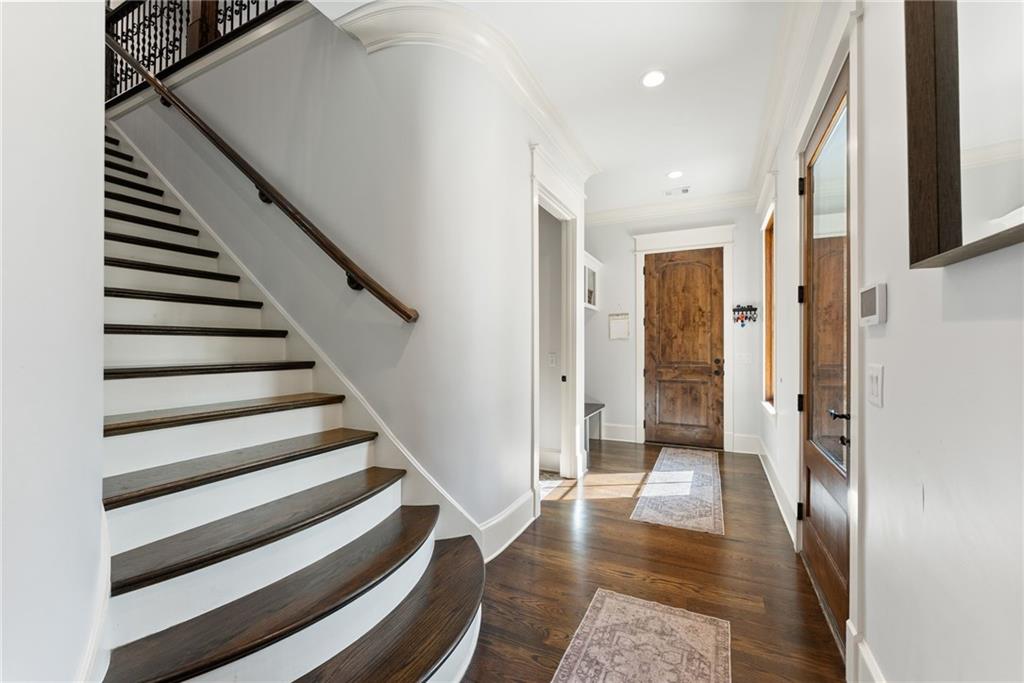 3263 Tanners Mill Road Gainesville, GA 30507 - Photo 27 of 197