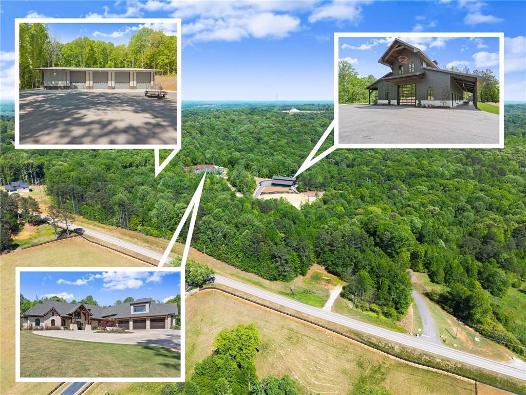 3263 Tanners Mill Road Gainesville, GA 30507 - Photo 3 of 197