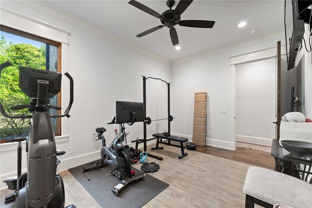 3263 Tanners Mill Road Gainesville, GA 30507 - Photo 36 of 197