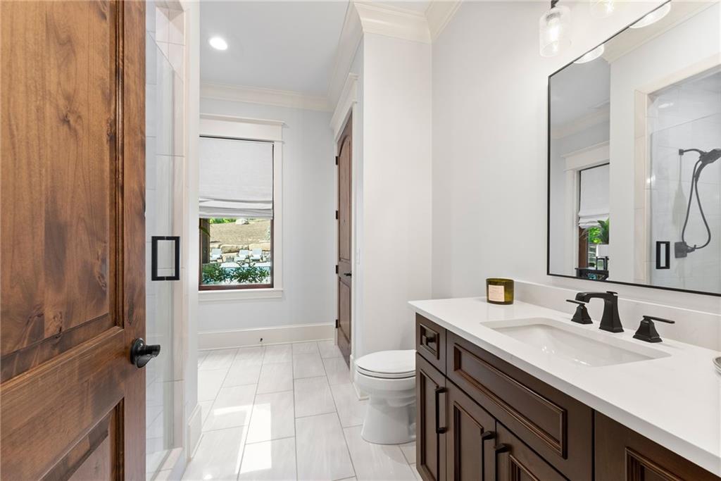 3263 Tanners Mill Road Gainesville, GA 30507 - Photo 37 of 197