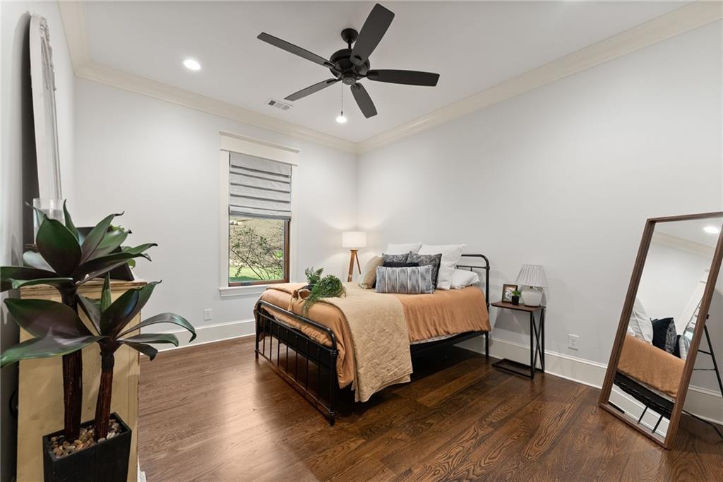 3263 Tanners Mill Road Gainesville, GA 30507 - Photo 40 of 197